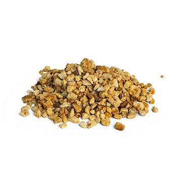 Yellow split 8-16 mm (1000 kg)