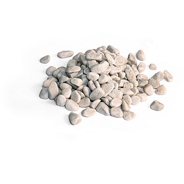 Carrara rond 16-25 mm (1000 kg)