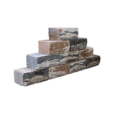 Straight Block Kilimanjaro