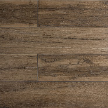 Keramische tegel Woodlooko Bricola Oak 30x120x2 cm