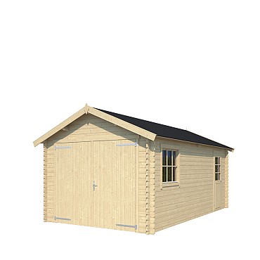 Garage Dillon 300x540