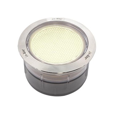 Hyve Stainless Steel Ø60mm, ring Ø 68mm