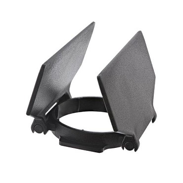 Shutter 2 (100-230V) tbv Ace up-down en de Halo kleppenset Ø 41mm)