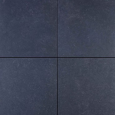 GeoCeramica® 60x60x4 Impasto Negro