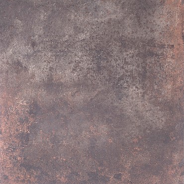 GeoCeramica® 60x60x4 Corten Steel