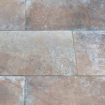 GeoCeramica® 120x60x4 Chateaux Cotto