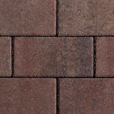 Geoklinker Plus 21x10,5x8 Verona