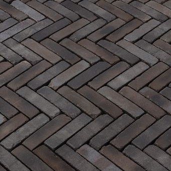 Terra Ancona Antica 5x20,4x6 WF