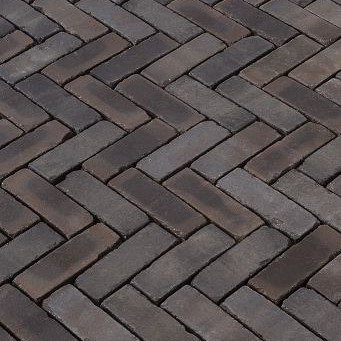 Terra Ancona Antica 6.5x20,4x6 DF