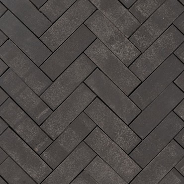 Gebakken dikformaat Harderwijk 200x65x60 strak