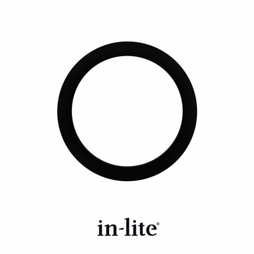 Ring Ø 68mm black