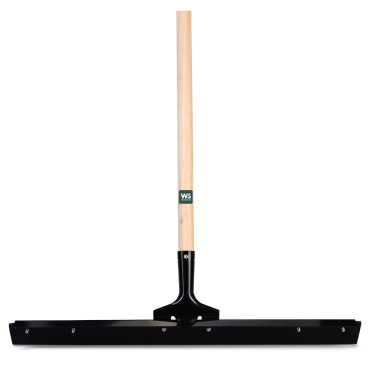 WS Vloertrekker speciaal t.b.v. voegmortel