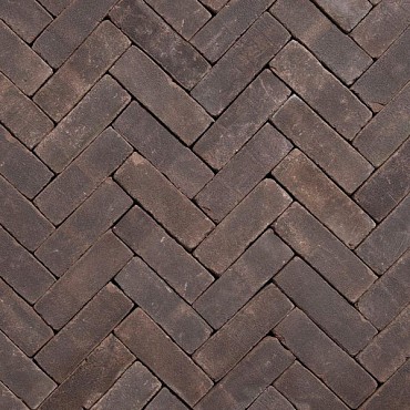 Preston bruin zwart bezand UDF65