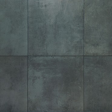 Cerasun Vulcano Dark 60x60x4 cm
