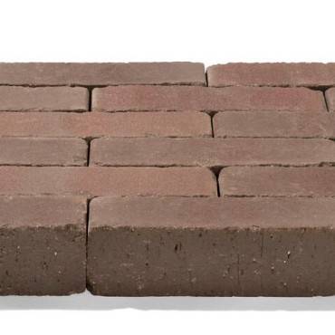 Gebakken dikformaat 6,7x20,4x6 Oud Gouda