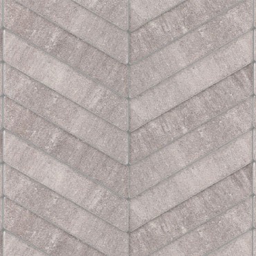 Robusta Herringbone Cara 40x8x8 cm