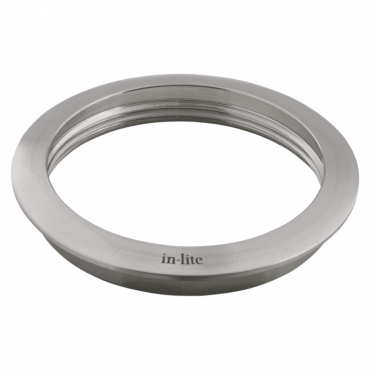 Ring Ø 68mm rvs