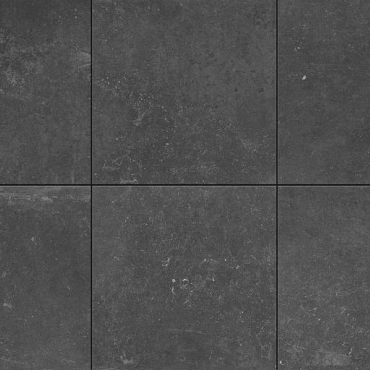 Keramische tegel Ardenne Antracite Due 60x60x2 cm