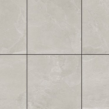 Keramische tegel Recco Grigio Due 60x60x2 cm