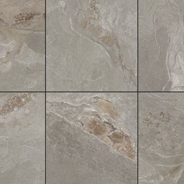 Cerasun Varese Taupe 60x60x4 cm