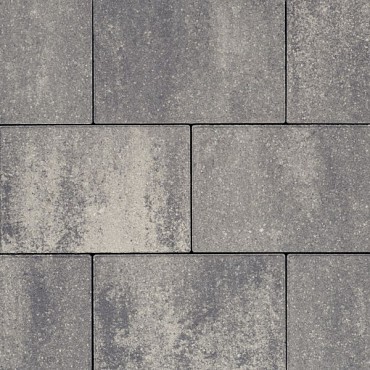 Vialetta 30x20x6 cm Zinco