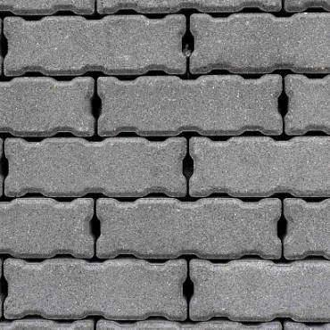 Green Label A 21x7x8 cm Cannobio Waterpasserende bestrating