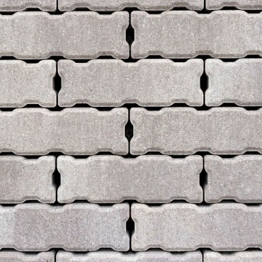 Green Label A 21x7x8 cm Lazise Waterpasserende bestrating