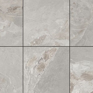 Cerasun Varese Greige 60x60x4 cm