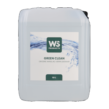 GSB Green Clean 10 liter
