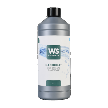 WS NanoCoat 1 liter