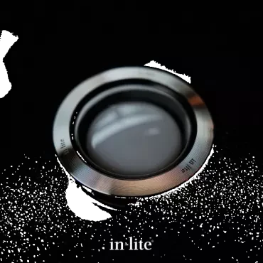 Dot Ø 60mm  (exclusief ring)