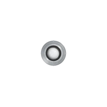 Dot Ø 22mm  (exclusief ring)