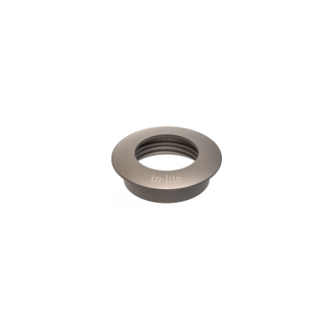 Ring Ø 28mm pearl grey