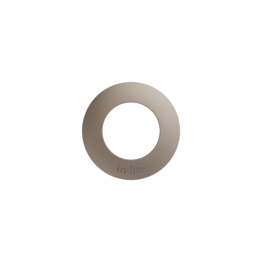 Ring Ø 28mm stainless steel