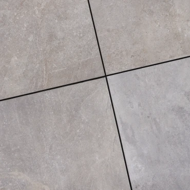 Cerasun Provence Light Grey 60x60x4 cm
