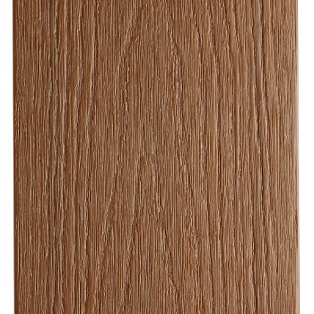 WPC 23x210 mm Fiberdeck Premium RHK Teak