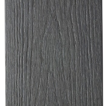 WPC 23x210x3000 mm Fiberdeck Premium RHK Dark Grey