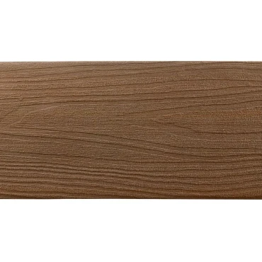 WPC 23x138x3000 mm Fiberdeck Harmony Indian Summer V2 SE  kantplank massief