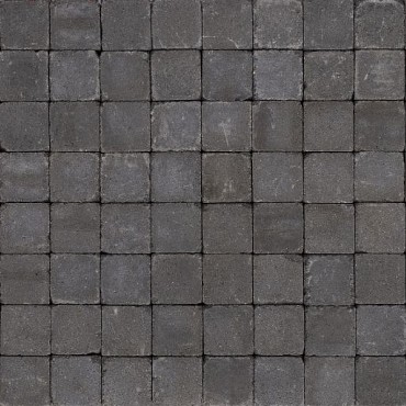 Tumbelton Extra 15x15x6 cm Coal