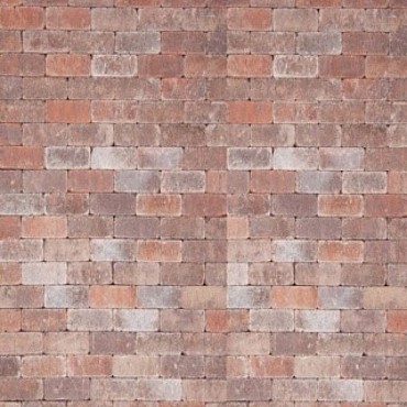 Tumbelton 20x5x7,3 cm Copper Blend