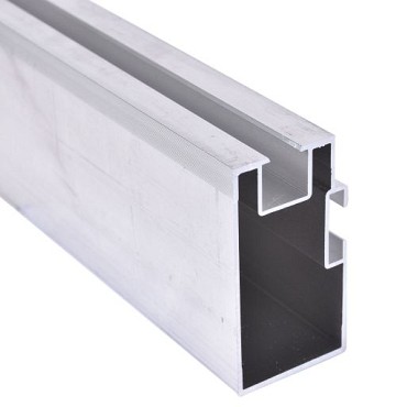 Aluminium balk