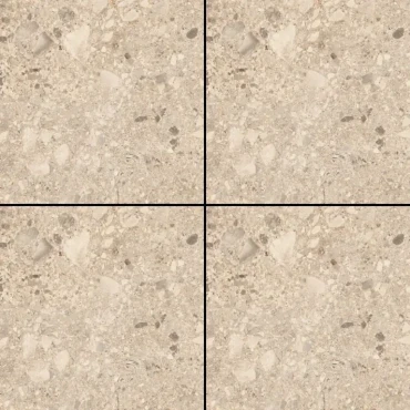 VTWonen 80x80x3cm Composite Beige