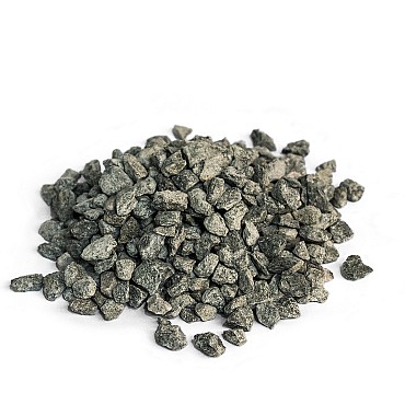 Porfiersplit groen 7-14 mm (1000 kg)