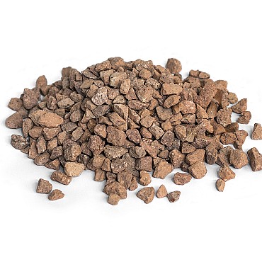 Porfiersplit Rood 8-16 mm (1000 kg)