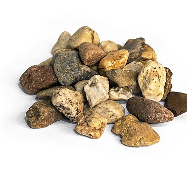 Rijn Grind 32-63 mm (1000 kg)