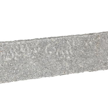 Beam G603 grijs Premium 8x30x100 cm