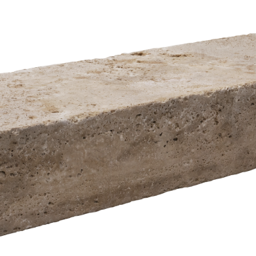 Traptrede Travertin Autum 100x35x15 cm