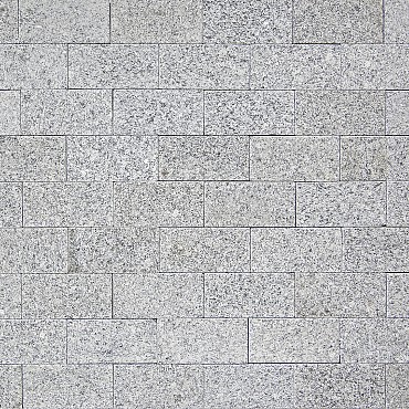 Granit Grey Piazzo Linea 20x10x5 cm