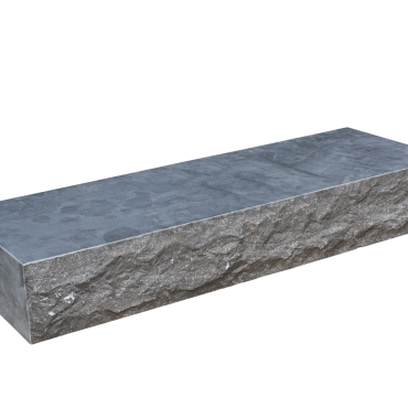 Traptrede Blue Moon Honed Rock 15x35x100 cm