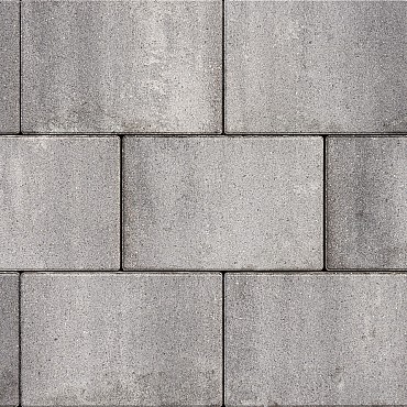 Private Label 54 Promo 20x30x6 Donk-Grij